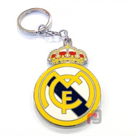 خرید جا کلیدی - Keychain - Code 38 - Real Madrid