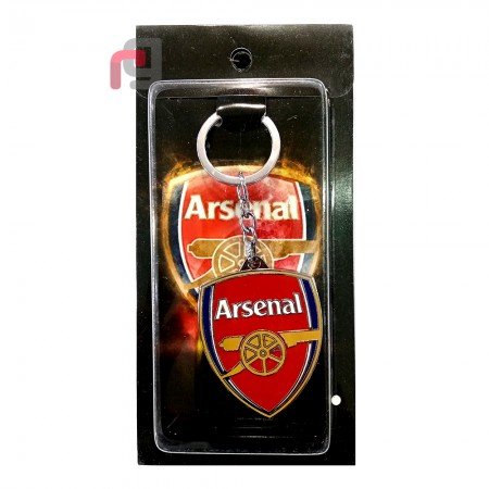 خرید جا کلیدی - Keychain - Code 40 - Arsenal