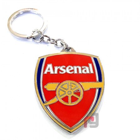 خرید جا کلیدی - Keychain - Code 40 - Arsenal