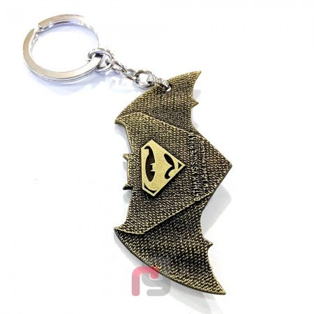 خرید جا کلیدی - Keychain - Code 45 - Batman VS Superman