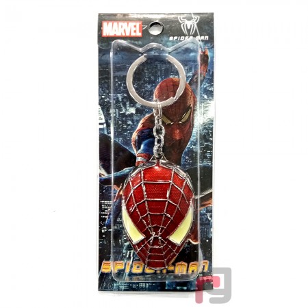 خرید جا کلیدی - Keychain - Code 30 - Spider-Man