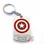 خرید جا کلیدی - Keychain - Code 42 - Captain America