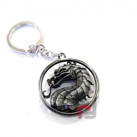 خرید جا کلیدی - Keychain - Code 26 - Mortal Kombat