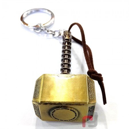 خرید جا کلیدی - Keychain - Code 27 - Thor