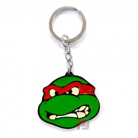 خرید جا کلیدی - Keychain - Code 02 - Ninja Turtles