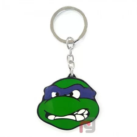 خرید جا کلیدی - Keychain - Code 04 - Ninja Turtles