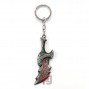 خرید جا کلیدی - Keychain - Code 08 - God of War