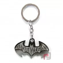 Keychain - Code 22 - Batman
