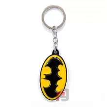 Keychain - Code 23 - Batman