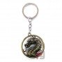خرید جا کلیدی - Keychain - Code 25 - Mortal Kombat