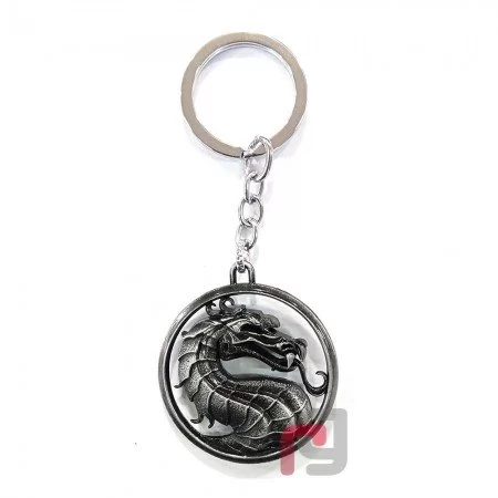 خرید جا کلیدی - Keychain - Code 26 - Mortal Kombat