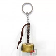 Keychain - Code 27 - Thor