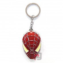 Keychain - Code 30 - Spider-Man