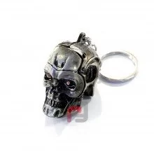 Keychain - Code 31 - Terminator