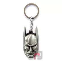 Keychain - Code 33 - Batman