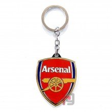 Keychain - Code 40 - Arsenal