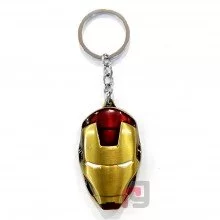 Keychain - Code 41 - Iron-Man
