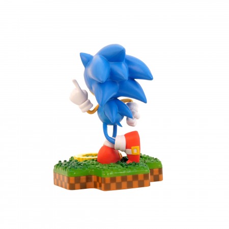 خرید اکشن فیگور Totaku Sonic the hedgehog