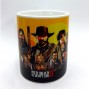 خرید ماگ گیمری - Gaming Mug - Red Dead 2 - D