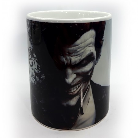Gaming Mug - Joker - A