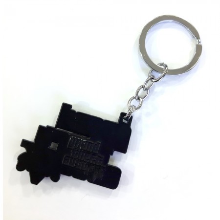 خرید جا کلیدی - Keychain - GTA V