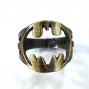 Ring & pendant : Batman