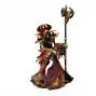 خرید اکشن فیگور - World of Warcraft - Undead Warlock - Action figure