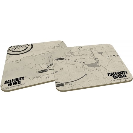 Call of duty WWII Limited Edition Gear Crate