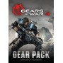 Gears of War 4 Exclusive Merchandise Pack