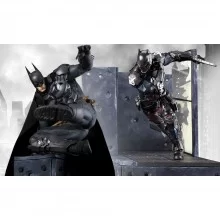 Artfx+ DC COMICS Batman: Arkham Knight Statue