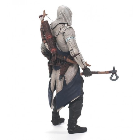 خرید اکشن فیگور - McFarlane Toys Assassins Creed Connor Action Figure