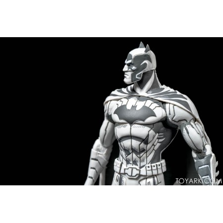 خرید اکشن فیگور - DC Comics Jim Lee Batman Blueline Edition Figure