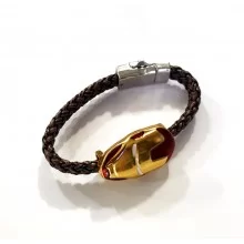 Bracelet - B01 - Iron Man