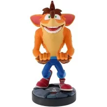 Cable Guys Crash Bandicoot 4 Collectable Device Holder
