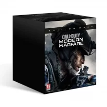 Call of Duty : Modern Warfare - Dark Edition - PS4