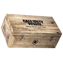 Call of duty : WWII Limited Edition Gear Crate