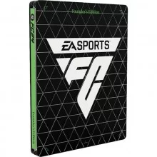 EA SPORTS FC 24 Steelbook Edition