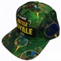 خرید کلاه گیمری - Gaming Hat - Code 06 - Fortnite