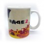 خرید ماگ گیمری - Gaming Mug - Rage 2