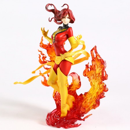 Marvel Dark Phoenix Rebirth - Action Figure