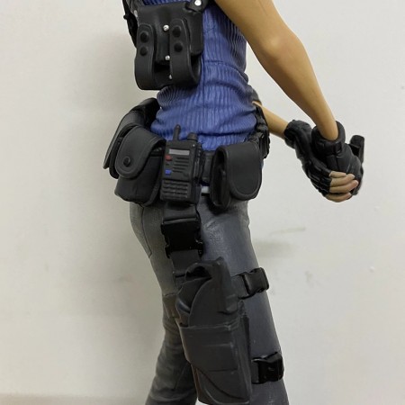 خرید اکشن فیگور - Resident Evil 3 Jill Valentine Figure