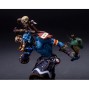 خرید اکشن فیگور - Sota Toys World of Warcraft - Jungle Troll Priest - Action figure