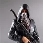 خرید اکشن فیگور - PUBG Playerunknowns Battlegrounds Master Assassin Action Figure
