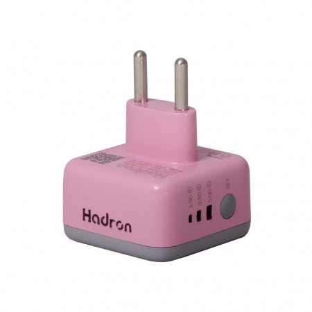Hadron P102 Smart Surge Protector With timer
