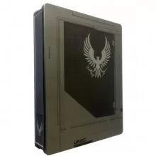 Halo 5 Guardians - Limited Steelbook Edition - Xbox One