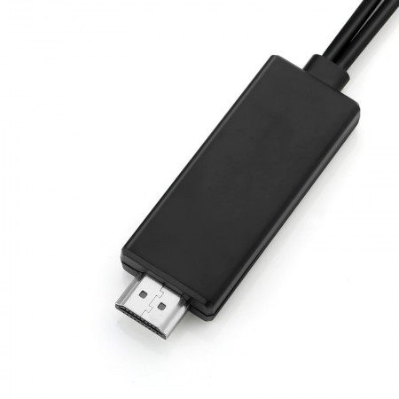 خرید کابل - 3in1 HDMI HDTV Cable