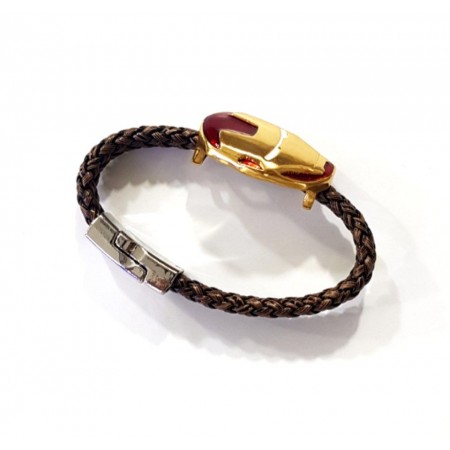 خرید دستبند - Bracelet - Iron Man