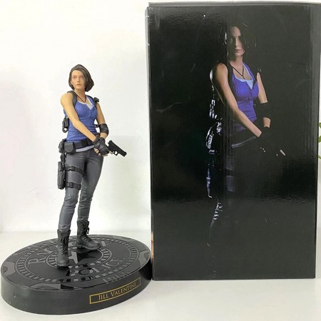 خرید اکشن فیگور - Resident Evil 3 Jill Valentine Figure