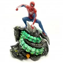 Marvel's Spider-Man Game Action Figure