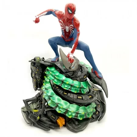 خرید اکشن فیگور - Marvels Spider-Man Game Action Figure